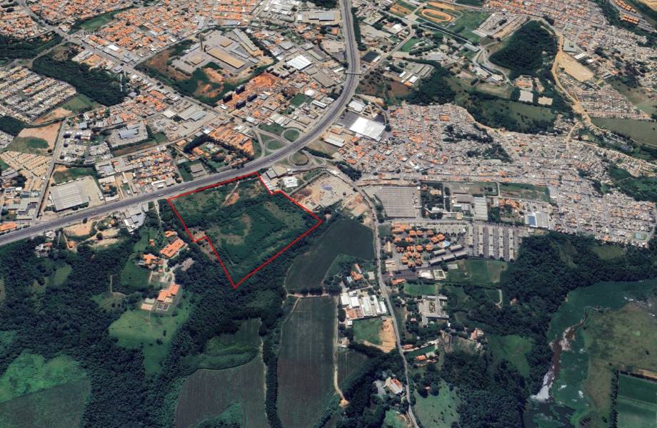 Área